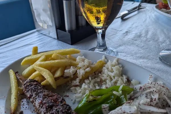 Heyamola Restaurant - Resim 14