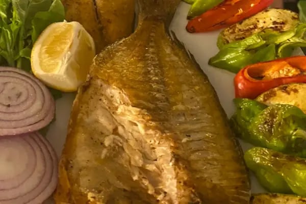 Heyamola Restaurant - Resim 7