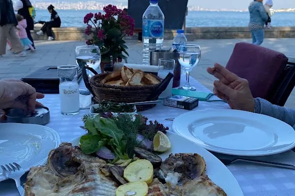 Heyamola Restaurant - Resim 18
