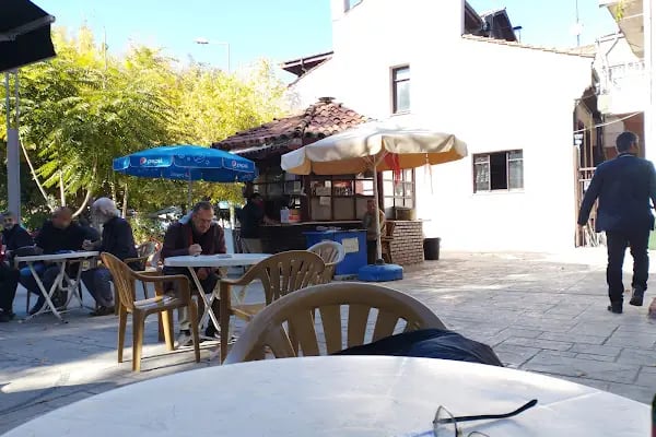 Polis Parkı - Resim 20