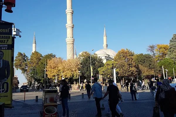 Polis Parkı - Resim 8