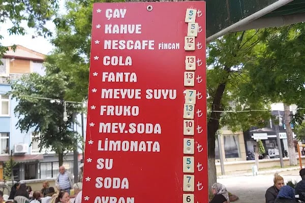 Polis Parkı - Resim 4