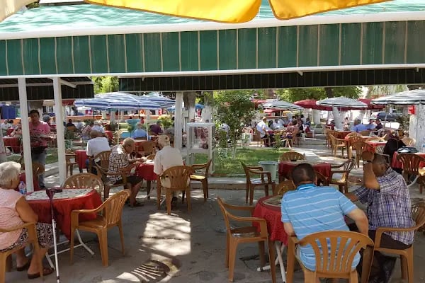 Polis Parkı - Resim 17