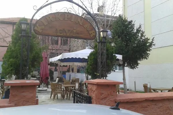 Polis Parkı - Resim 18