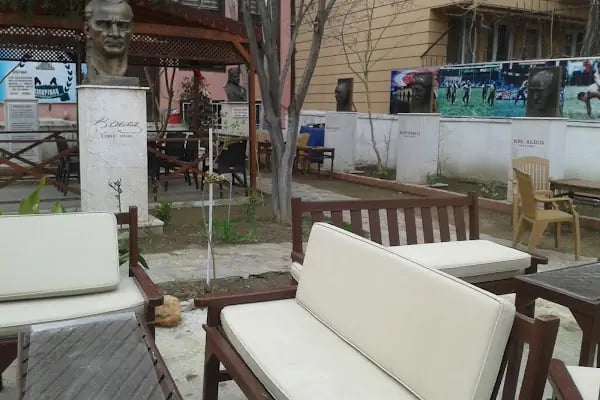 Polis Parkı - Resim 19