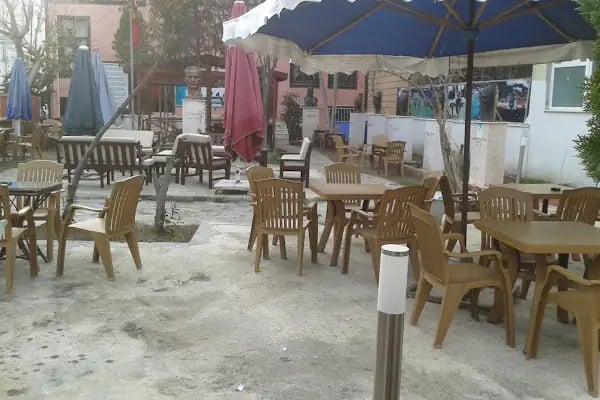 Polis Parkı - Resim 12