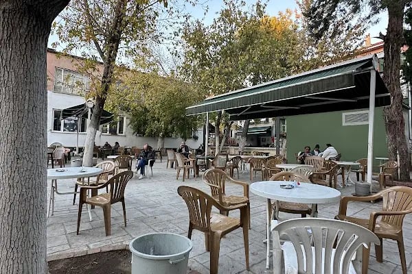Polis Parkı - Resim 2