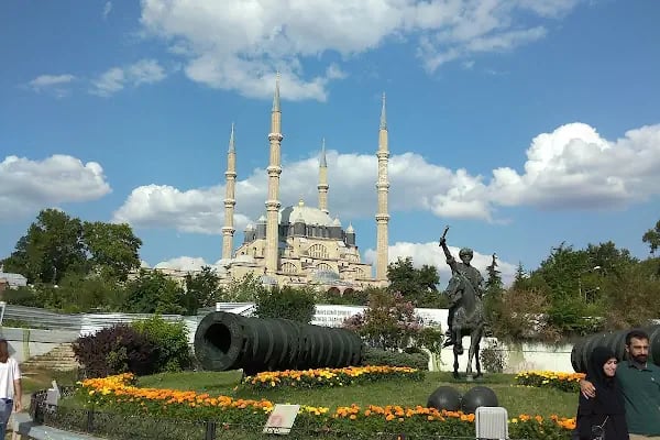 Polis Parkı - Resim 6