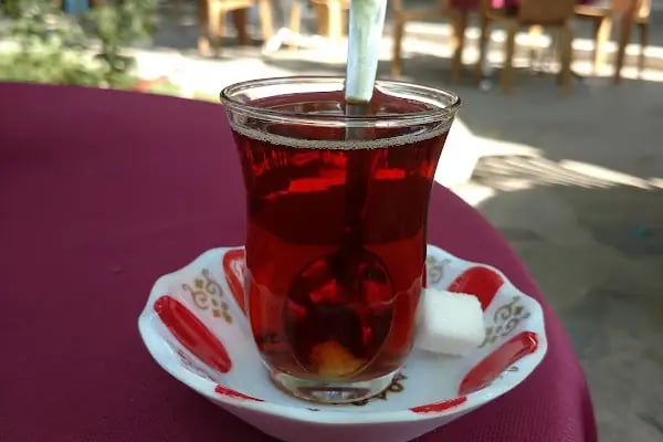 Polis Parkı - Resim 3