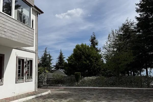 Lermioğlu Konaği Cafe &amp; Restaurant - Resim 18