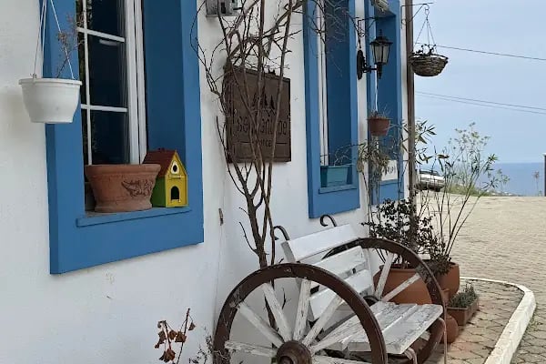 Lermioğlu Konaği Cafe &amp; Restaurant - Resim 17