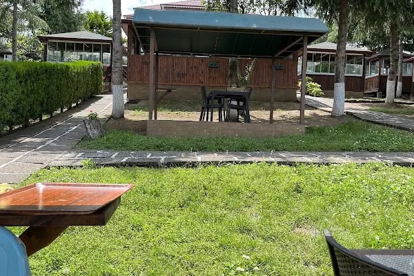 Lermioğlu Konaği Cafe &amp; Restaurant - Resim 20