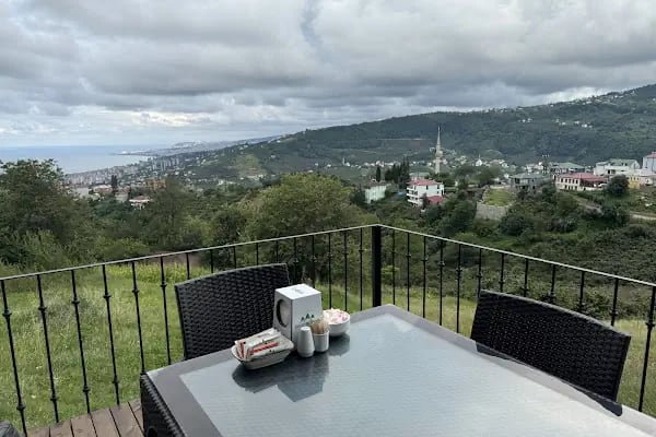 Lermioğlu Konaği Cafe &amp; Restaurant - Resim 11
