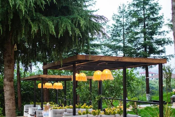 Lermioğlu Konaği Cafe &amp; Restaurant - Resim 7