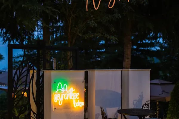Lermioğlu Konaği Cafe &amp; Restaurant - Resim 2
