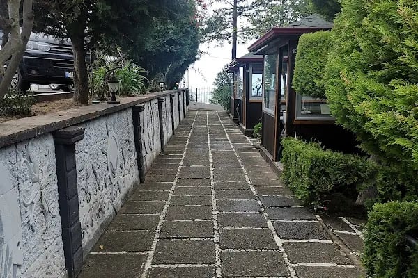 Lermioğlu Konaği Cafe &amp; Restaurant - Resim 16