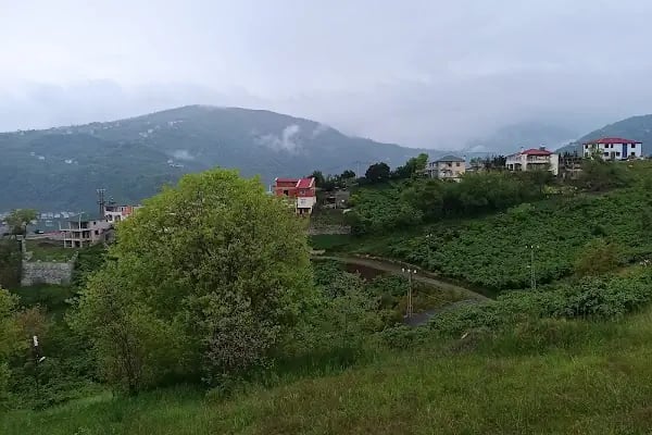 Lermioğlu Konaği Cafe &amp; Restaurant - Resim 10