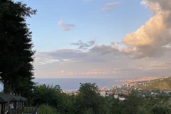 Lermioğlu Konaği Cafe &amp; Restaurant - Resim 5