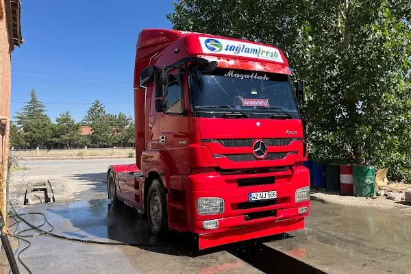 Akşehir Nakliyat - Resim 1