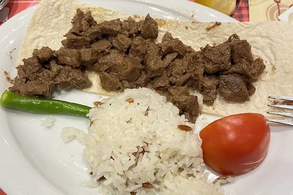 Ata Konağı - Ankara Kına Mekanı - Nişan - Hamamönü Konağı - Resim 3