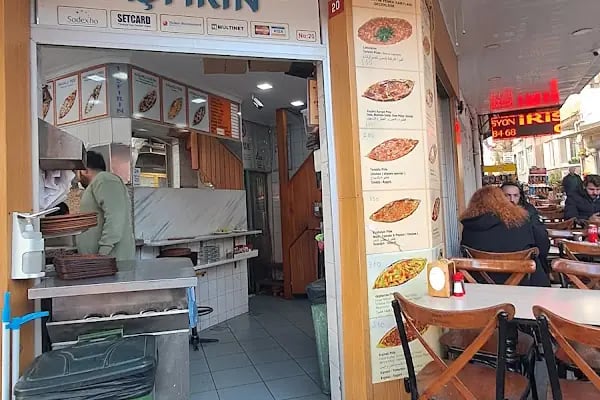 Meltem Pasta & Börek - Resim 4