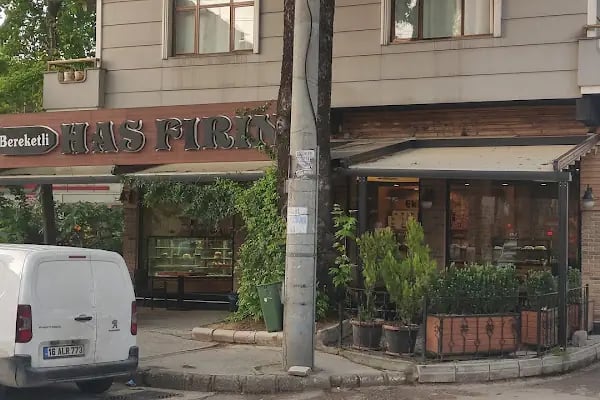 HAS FIRIN-LOYA NOSTA / İstiklal Şube - Resim 2