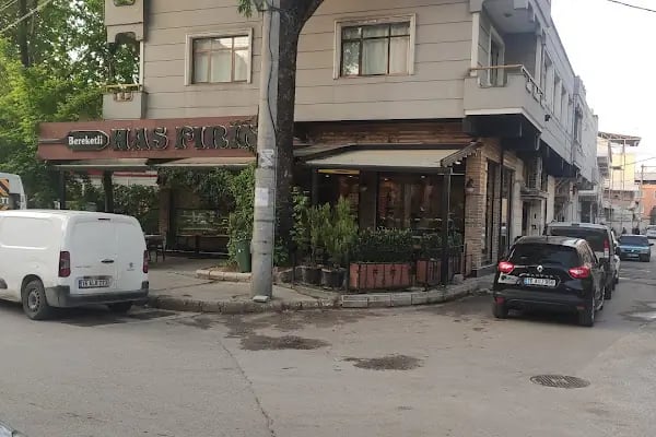 HAS FIRIN-LOYA NOSTA / İstiklal Şube - Resim 20