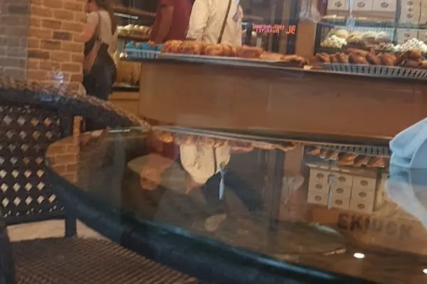 HAS FIRIN-LOYA NOSTA / İstiklal Şube - Resim 16
