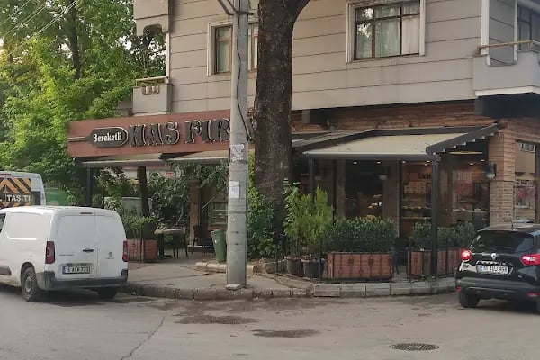 HAS FIRIN-LOYA NOSTA / İstiklal Şube - Resim 4