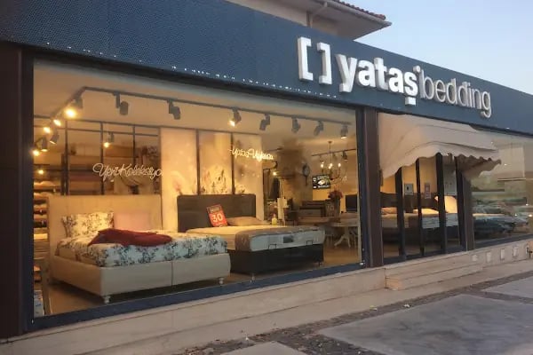 Yataş Bedding I Çeşme - Resim 3