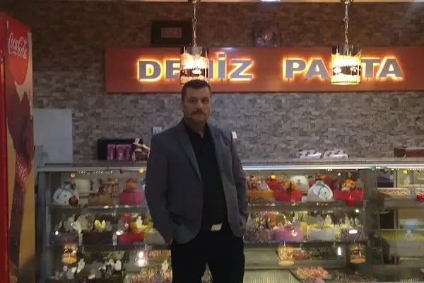 deniz fırın - Resim 6