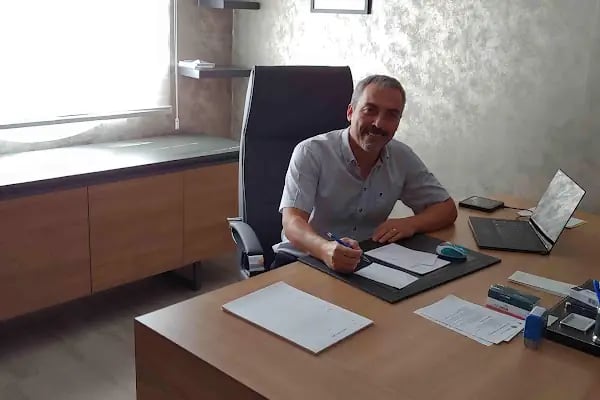 Dr. Hasan Kılıç Romatoloji Kliniği - Resim 5
