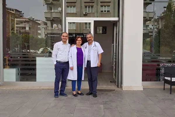 Dr. Hasan Kılıç Romatoloji Kliniği - Resim 2