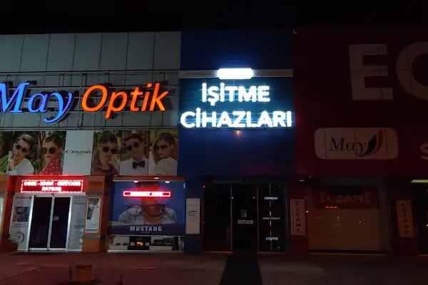 May Eczane / Bağcılar - Resim 11