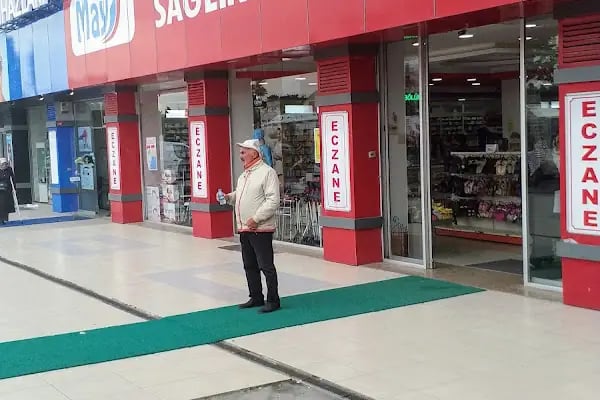 May Eczane / Bağcılar - Resim 7