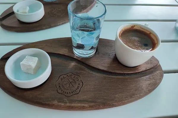 Alaçatı Muhallebicisi Balıkesir 10 Burda AVM - Resim 5
