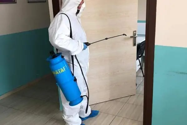Buca 41 Nolu Efeler Aile Sağlığı Merkezi - Resim 6