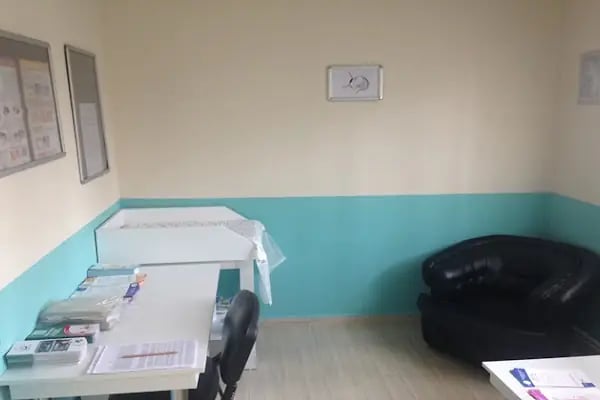 Buca 41 Nolu Efeler Aile Sağlığı Merkezi - Resim 11
