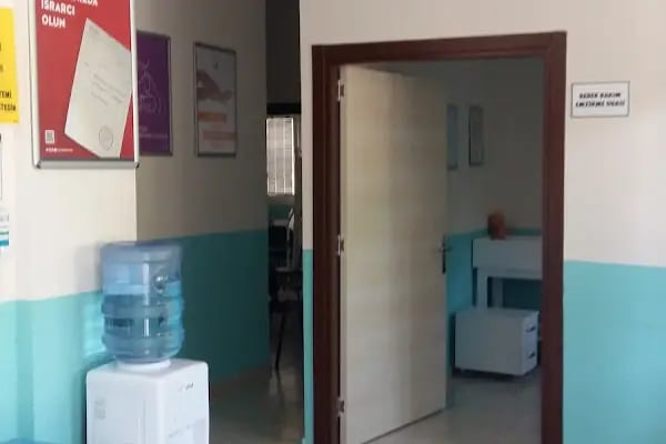 Buca 41 Nolu Efeler Aile Sağlığı Merkezi - Resim 15