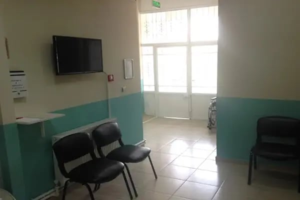 Buca 41 Nolu Efeler Aile Sağlığı Merkezi - Resim 14