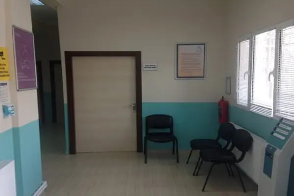 Buca 41 Nolu Efeler Aile Sağlığı Merkezi - Resim 16