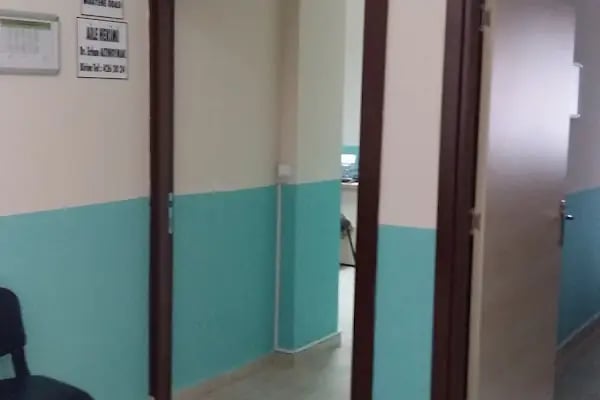 Buca 41 Nolu Efeler Aile Sağlığı Merkezi - Resim 17