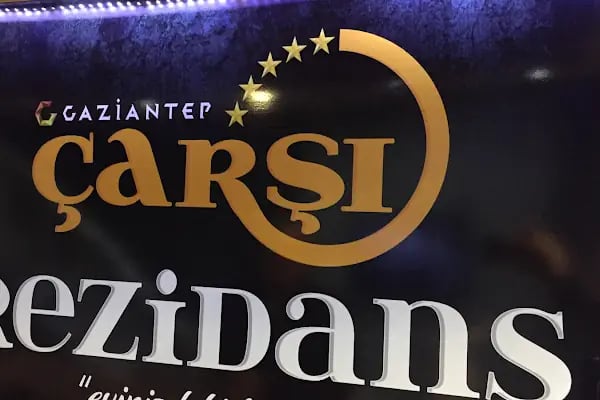 Çarşı Rezidans - Resim 14