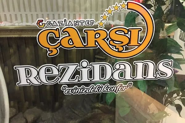 Çarşı Rezidans - Resim 12