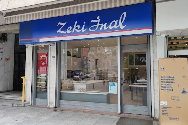 Zeki İnal - Resim 2