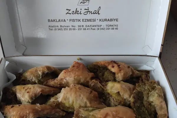 Zeki İnal - Resim 17