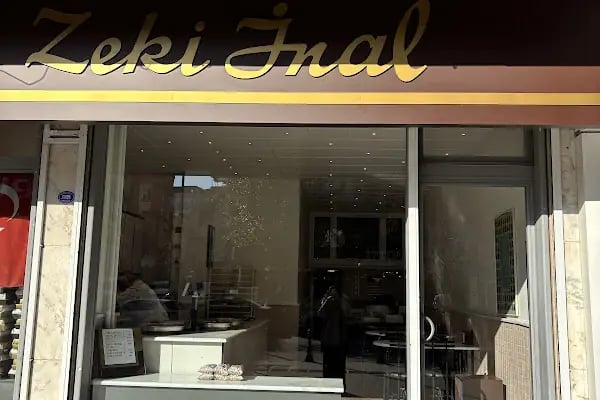 Zeki İnal - Resim 5
