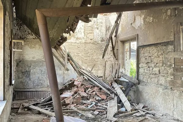 Ayvalık Han Zeytinyağı Fabrikası - Resim 10