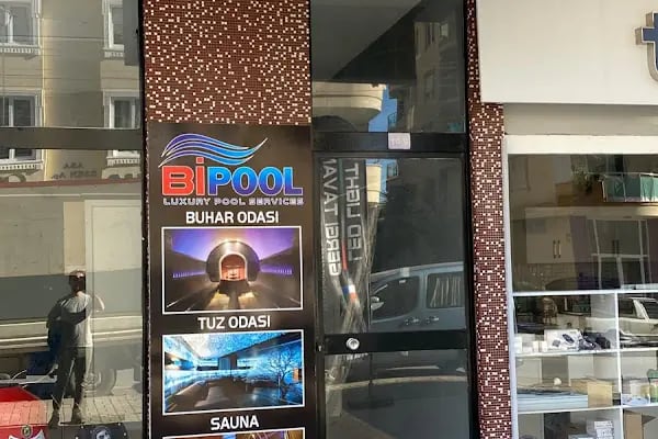 Alanya Bi Pool - Resim 10