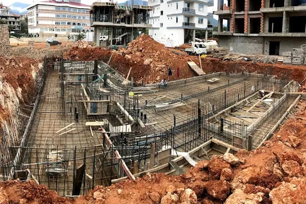 Alanya Bi Pool - Resim 3